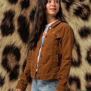 SKY&SPARROW Corduroy Jacket